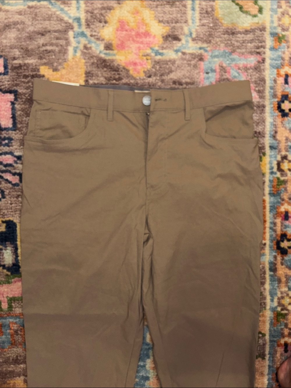 RedHead Men's Soft Shell Pants - Picture 2 of 4